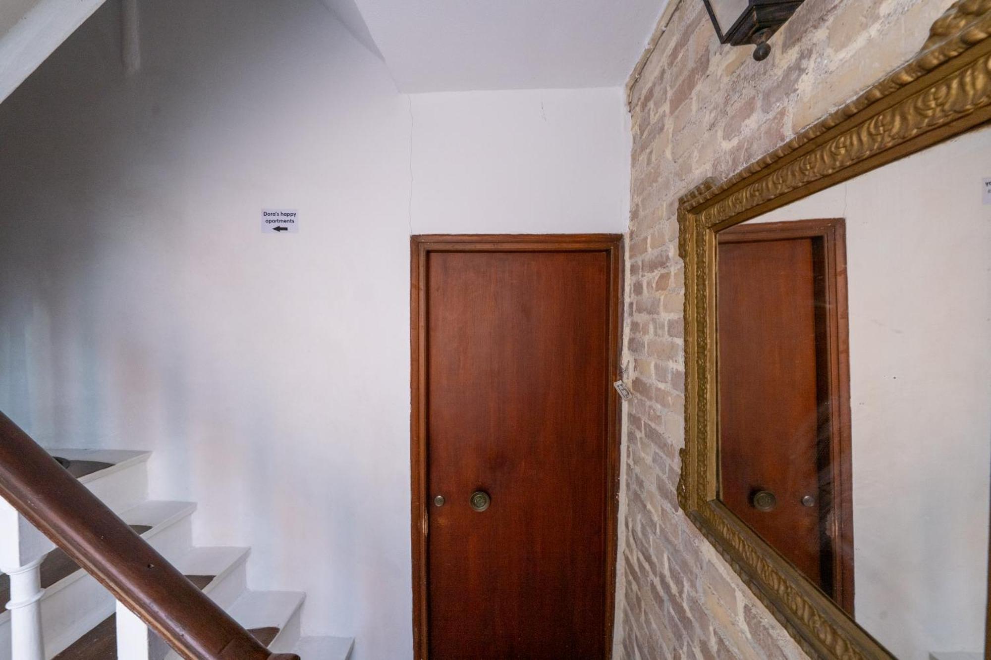 Appartement Dora's Happy *