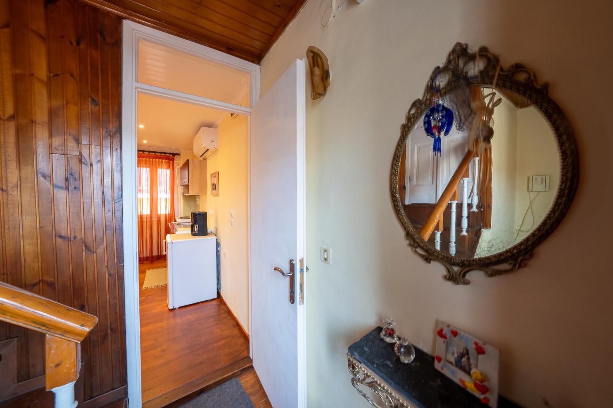 Appartement Dora's Happy